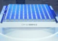 CATL представя трето поколение на Qilin с мощност 3000 kW и батерия с кондензирана материя с плътност 350 Wh/kg