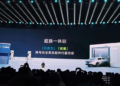 Станциите за смяна на батерии на CATL ще разполагат с технологията Shenxing Supercharging, позволяваща пълно зареждане за 6 минути