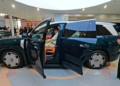 В Китай стартира предварителната продажба на електромобила BYD Great Tang: пробег 950 км, бързо зареждане, ускорение от 0 до 100 км/ч за 3,9 секунди, цена от 36 200 USD