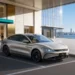 BYD Han EV Flash Charge Edition се пуска на пазара в Китай на цена от 26 000 щатски долара