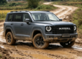 Представяне на Haval H9 2026 на GWM: SUV с просвет от 800 мм поддържа дизеловите двигатели на пазара, на цена от 26 930 щатски долара в Китай