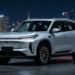 Geely Galaxy M7 стартира с 10 000 поръчки за 12 часа, като цената му в Китай започва от 15 200 щатски долара
