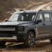 Haval Menglong Plus на GWM стартира предварителните продажби с пробег от 255 км в електрически режим, на цена от 27 800 щатски долара в Китай