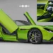 Разкрит е интериорът на суперколата FCB Formula X на BYD, производството е планирано за 2027 г.