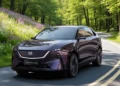 Mazda представя нова версия на CX-6e преди Автомобилното изложение в Пекин през 2026 г. – електромобил и EREV от 20 500 USD