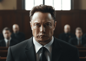 Мъск твърди, че FSD v15 на Tesla ще „надмине значително“ нивото на безопасност, осигурявано от човека — същото каза и за версии v12 и v14
