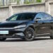 Новият електромобил BYD Han пристига в дилърските центрове в Китай с функция за бързо зареждане и Blade Battery 2.0