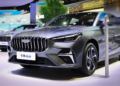 Geely Emgrand i-HEV постига разход от 2,22 л/100 км и поставя рекорд на „Гинес“ за ефективност при хибридните автомобили
