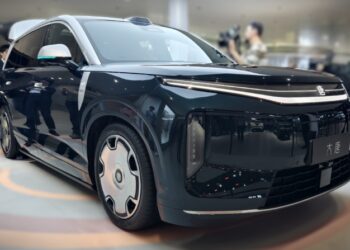Предварителни поръчки за BYD Great Tang: данните от дилърите сочат 60 000 за 48 часа, надхвърляйки официалните 30 000