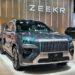 Световното пускане на пазара на Zeekr 9X започва през юни, а излизането на европейския пазар е планирано за четвъртото тримесечие на 2026 г.; моделът 8X ще последва в края на 2026 г.