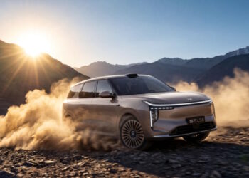 IM Motors пуска на пазара SUV модела LS8 EREV на цена от 36 600 щатски долара, с пробег в електрически режим от 430 км и четириколесно управление по електронен път