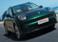 GWM launches HEV and ICE trims for previously-EV Ora 5 in China, starting at 10,200 USD