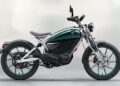 Royal Enfield пуска на пазара първия си електрически мотоциклет и най-накрая разкрива цената му