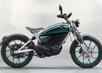 Royal Enfield пуска на пазара първия си електрически мотоциклет и най-накрая разкрива цената му