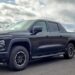 Шофьор на RAM 3500 преминава на Silverado EV, а икономията на гориво е ШОКИРАЩА