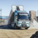 Volvo обновява гамата си от електрически полуремаркета с пробег до 700 км