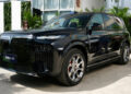 Пълноразмерният SUV Voyah Taishan X8 получи 20 000 поръчки за 20 часа в Китай
