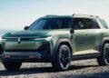 Марката „Jetta“ на Volkswagen представя електрическия SUV „X concept“ в Китай, насочен към пазара в ценовия диапазон от 15 000 щатски долара