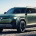 Марката „Jetta“ на Volkswagen представя електрическия SUV „X concept“ в Китай, насочен към пазара в ценовия диапазон от 15 000 щатски долара