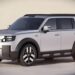 Представен е моделът Chery–JLR Freelander 8 с система Huawei ADS 5 и зарядна система CATL 6C