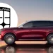 Новият пълноразмерен SUV на Huawei, Yijing X9, ще бъде представен на 23 април