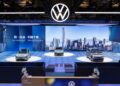 Volkswagen може да въведе в Европа електромобили, предназначени само за китайския пазар, след дебюта на ID. Era 9X и AUDI E7X