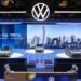 Volkswagen може да въведе в Европа електромобили, предназначени само за китайския пазар, след дебюта на ID. Era 9X и AUDI E7X