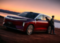 BYD потвърждава, че предварителните поръчки за модела Great Tang надхвърлиха 100 000 броя преди пускането му на пазара през второто тримесечие