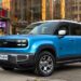 Новият Chevy Spark EUV е официално най-продаваният електрически SUV в Бразилия