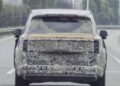 Снимки от пробни тестове разкриват SUV-модела „Kunlun“ на Xiaomi преди представянето му през втората половина на годината