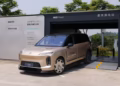 Nio ще представи и започне доставките на SUV модела ES9 на 27 май