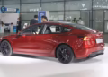 Канада обмисля въвеждането на конкретни ограничения за електромобилите на Tesla и BYD, за да предотврати доминиране на пазара