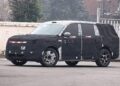 Xiaomi може да пусне на пазара втора автомобилна марка, насочена към семейни SUV-ове с удължен пробег