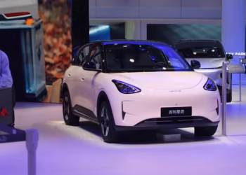 Според доклад, Geely ще придобие завода на Ford в Испания с цел разширяване на производството на електромобили в Европа