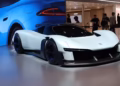 Xiaomi EV ускорява експанзията си на чуждестранните пазари чрез назначаването на ключови мениджъри