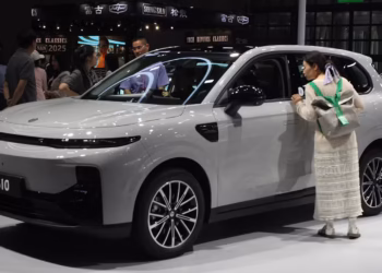 Stellantis засилва сътрудничеството си с Leapmotor чрез нов електромобил на Opel и прехвърляне на испански завод