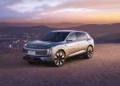 SAIC Audi стартира предварителните продажби на SUV-модела AUDI E7X с широко внедрена китайска технология