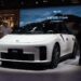 Разбивка на доставките на Li Auto през април: електрическият SUV Li i6 съставлява над 60%