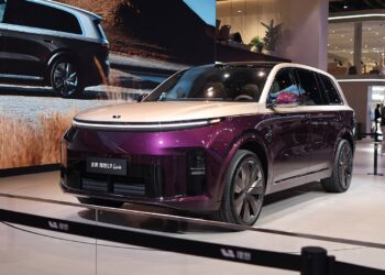 Li Auto планира да обяви финансовите си резултати за първото тримесечие на 28 май, след като надмина очакванията за доставките