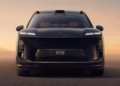 Nio ES8 оглавява класацията за продажби на големи SUV в Китай за пети пореден месец