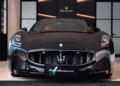 Според доклад Huawei, JAC и Stellantis водят преговори за производството на електромобил Maserati