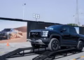 BYD ще включи пикапа Shark в гамата на Fang Cheng Bao в Китай още тази година