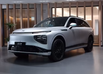 Xpeng води преговори за закупуване на завод на VW с цел разширяване на дейността си в Европа