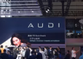 Според информации SAIC Audi ще се откаже от автомобилите с вътрешно горене, тъй като германският автомобилен производител преструктурира съвместните си предприятия в Китай