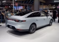 Leapmotor отчита увеличение на нетната загуба за първото тримесечие въпреки ръста на продажбите