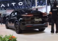 Nio Onvo ще стартира предварителните продажби на обновения модел L60 на автосалона в Шенжен по-късно този месец