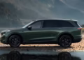 Nio разширява гамата си за масовия пазар с официалното представяне на Onvo L80
