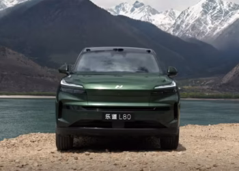 Nio разширява гамата си за масовия пазар с официалното представяне на Onvo L80