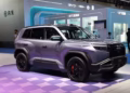 Забавянията при доставките на SUV-модела „Фанг Чен Бао“ подчертават производствения натиск, под който се намира BYD в условията на технологичния преход