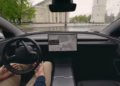 Tesla съобщава, че функцията FSD Supervised вече е достъпна в редица държави, включително Китай